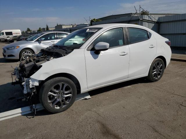 2019 TOYOTA YARIS L - 3MYDLBYV7KY521859