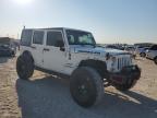 JEEP WRANGLER U photo