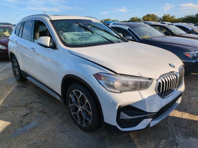 VIN WBXJG7C04M5S30432 2021 BMW X1, Sdrive28I no.4