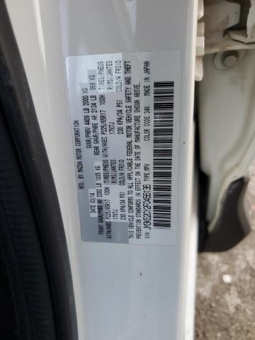 2015 MAZDA CX-5 TOURI - JM3KE2CY2F0456136
