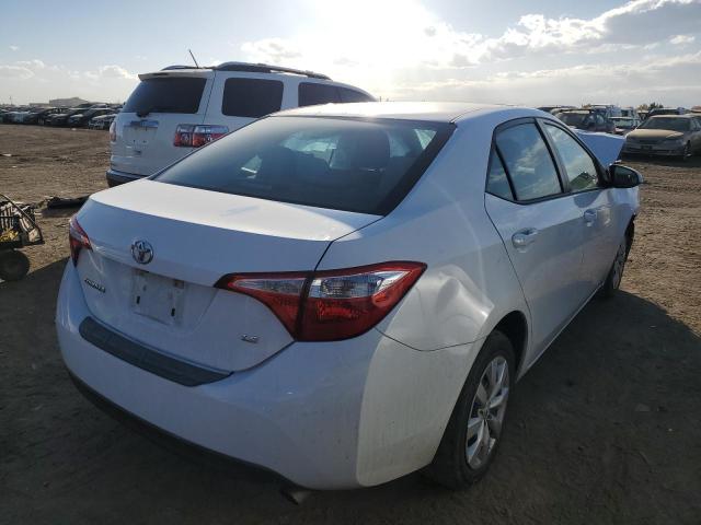 2016 TOYOTA COROLLA L - 5YFBURHE6GP408021