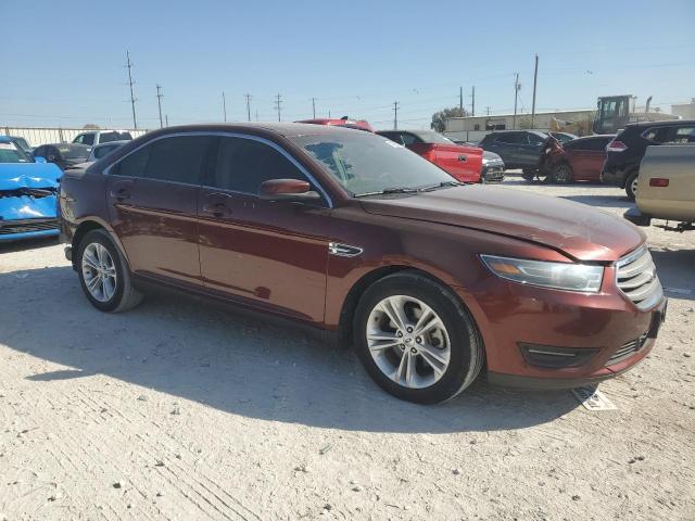 VIN 1FAHP2E83FG127517 2015 Ford Taurus, Sel no.4