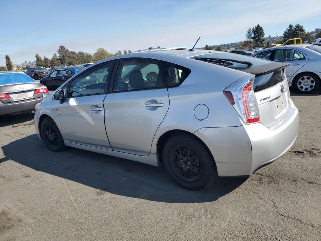 VIN JTDKN3DU4D5559195 2013 Toyota Prius no.2