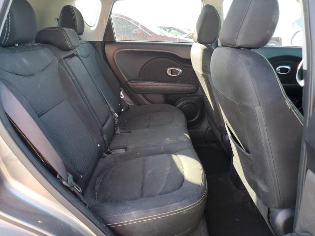 2016 KIA SOUL + - KNDJP3A57G7336208