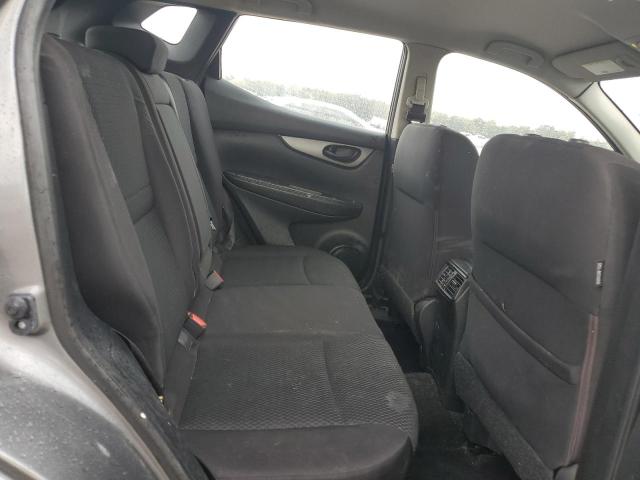 2018 NISSAN ROGUE SPOR - JN1BJ1CP8JW100661