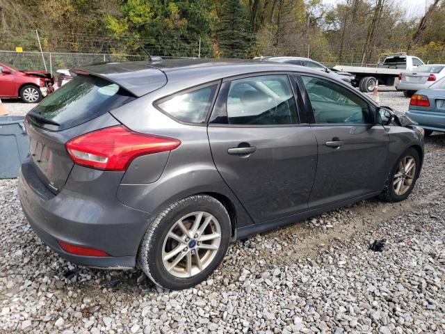 VIN 1FADP3K23GL229106 2016 Ford Focus, SE no.3