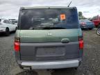 HONDA ELEMENT EX снимка