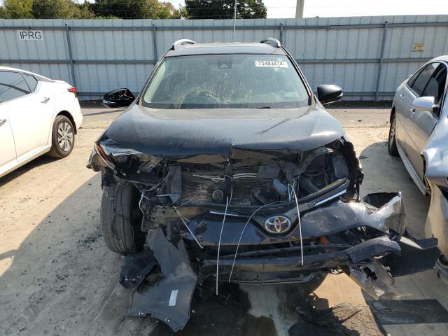 2017 TOYOTA RAV4 XLE - 2T3WFREV0HW348437