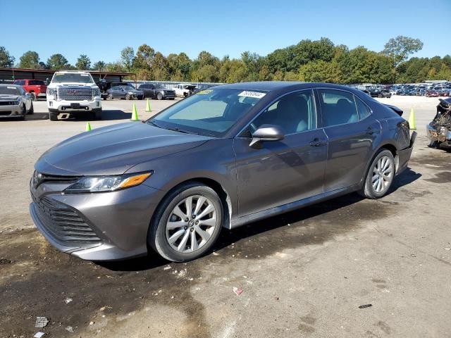 2019 TOYOTA CAMRY L 2019