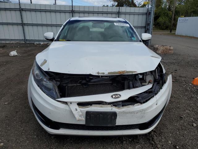 VIN 5XXGM4A73DG232022 2013 KIA Optima, LX no.5