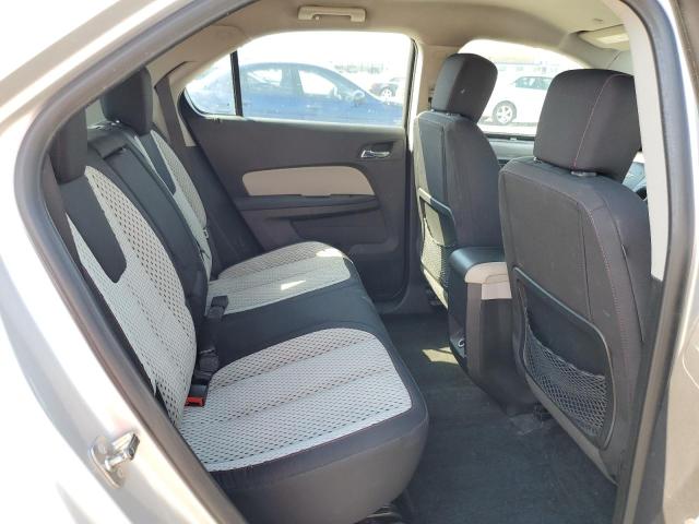 2015 CHEVROLET EQUINOX LS - 1GNALAEK9FZ141110