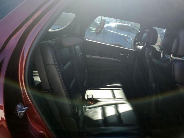 2020 DODGE DURANGO R/ - 1C4SDJCT2LC395617
