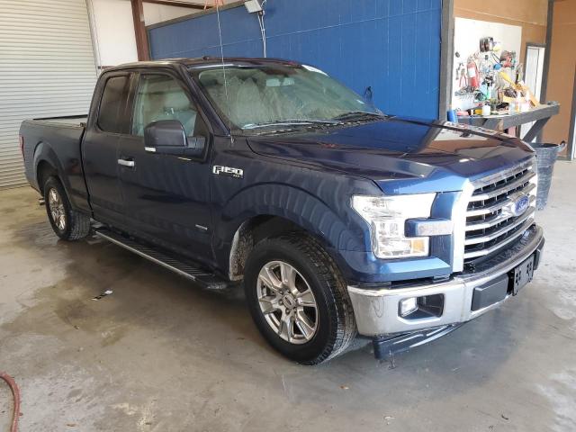 VIN 1FTEX1CP6GKF96939 2016 Ford F-150, Super Cab no.4