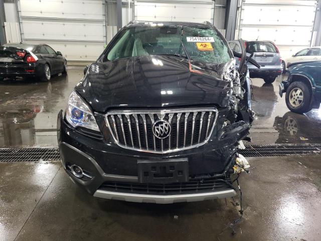 2016 BUICK ENCORE SPO - KL4CJ2SM0GB606705