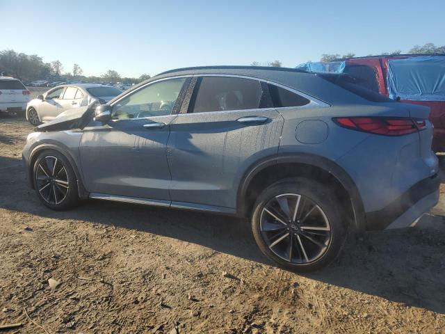 2023 INFINITI QX55 LUXE 3PCAJ5JR5PF117578