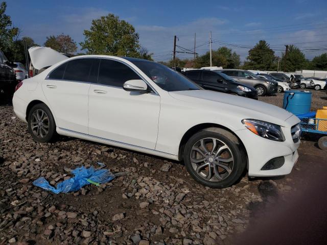 VIN 55SWF4KB8FU079666 2015 Mercedes-Benz C-Class, 3... no.4