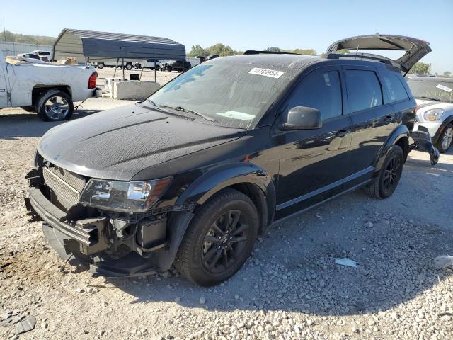 2020 DODGE JOURNEY SE - 3C4PDCAB8LT275563