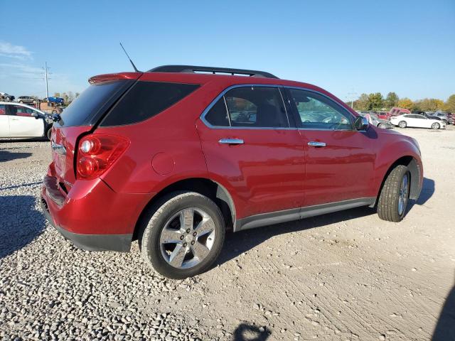 VIN 1GNALDEK8DZ120070 2013 Chevrolet Equinox, LT no.3