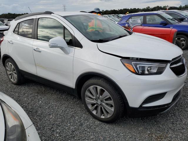 2017 BUICK ENCORE PRE - KL4CJASBXHB258163