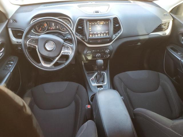 2017 JEEP CHEROKEE L - 1C4PJLCB3HW523595