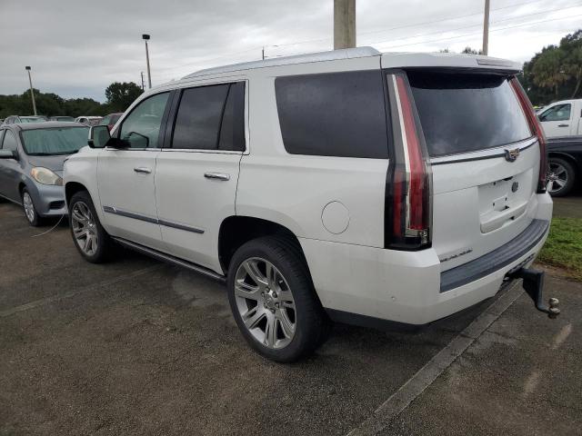 VIN 1GYS3CKJ0JR204313 2018 Cadillac Escalade, Premi... no.2