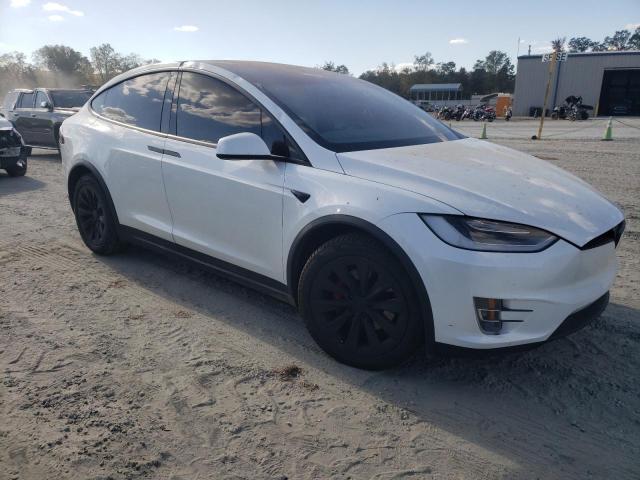 2020 TESLA MODEL X - 5YJXCBE49LF243616