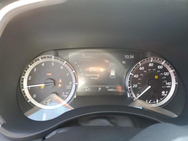 2024 TOYOTA HIGHLANDER - 5TDKDRAH5RS537527