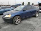 HONDA CIVIC SI photo