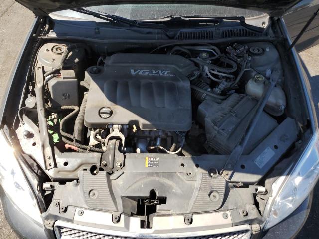 VIN 2G1WB5E34F1169772 2015 CHEVROLET IMPALA no.11