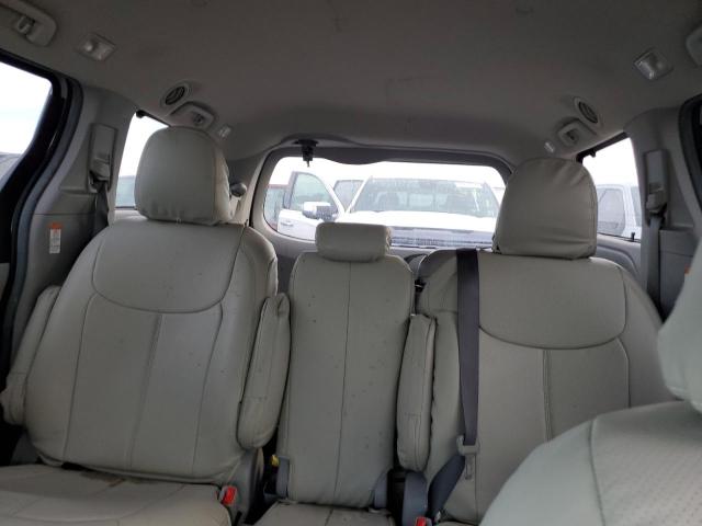 2015 TOYOTA SIENNA LE - 5TDKK3DC9FS654882