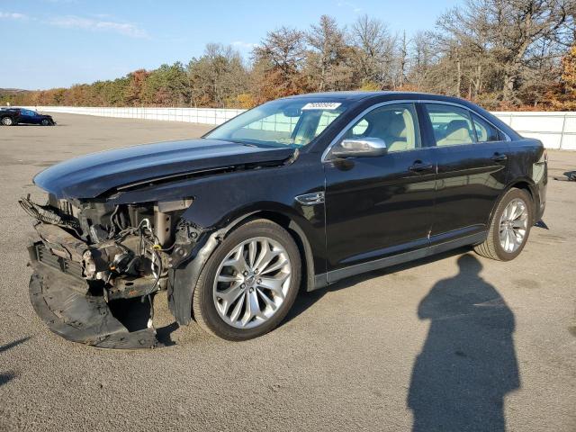 VIN 1FAHP2J89DG179592 2013 Ford Taurus, Limited no.1