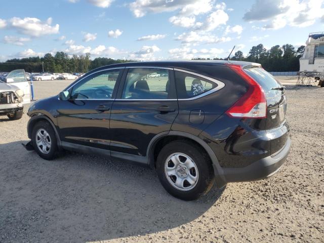 VIN 2HKRM3H3XEH507669 2014 Honda CR-V, LX no.2