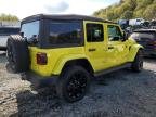 JEEP WRANGLER U photo