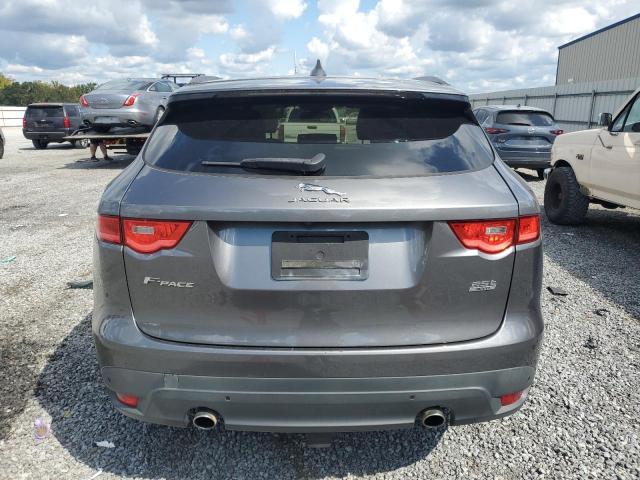 2018 JAGUAR F-PACE PRE - SADCK2FX9JA245256