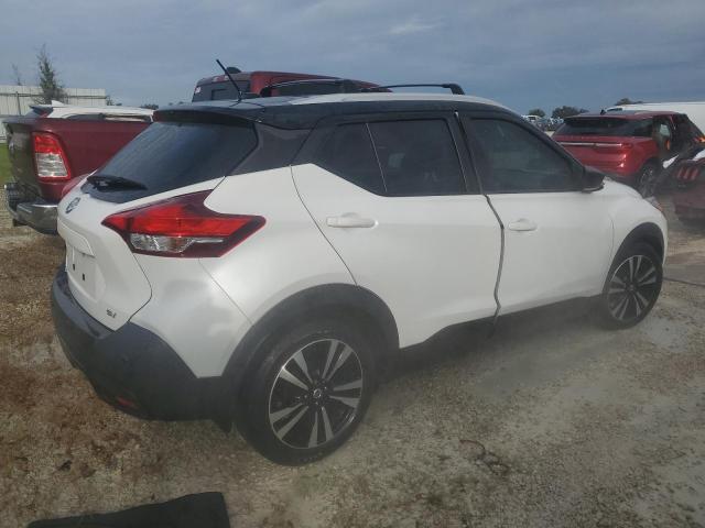 VIN 3N1CP5CV0LL568028 2020 Nissan Kicks, SV no.3