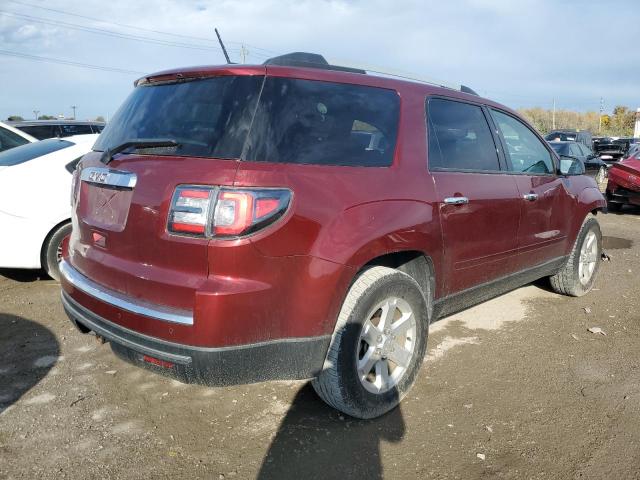 2016 GMC ACADIA SLE 1GKKRPKD7GJ243773