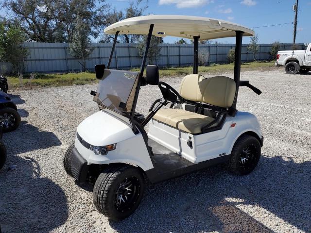 STARCRAFT GOLF CART 2024 white   52RG31111RG018529 photo #3