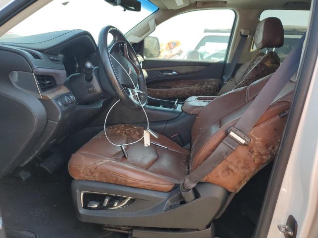 VIN 1GYS4BKJ2HR153107 2017 Cadillac Escalade, Luxury no.7