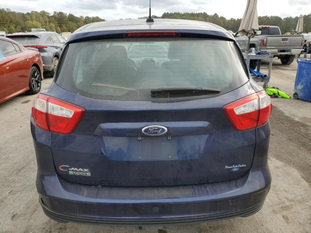 2016 FORD C-MAX PREM - 1FADP5CU4GL118513