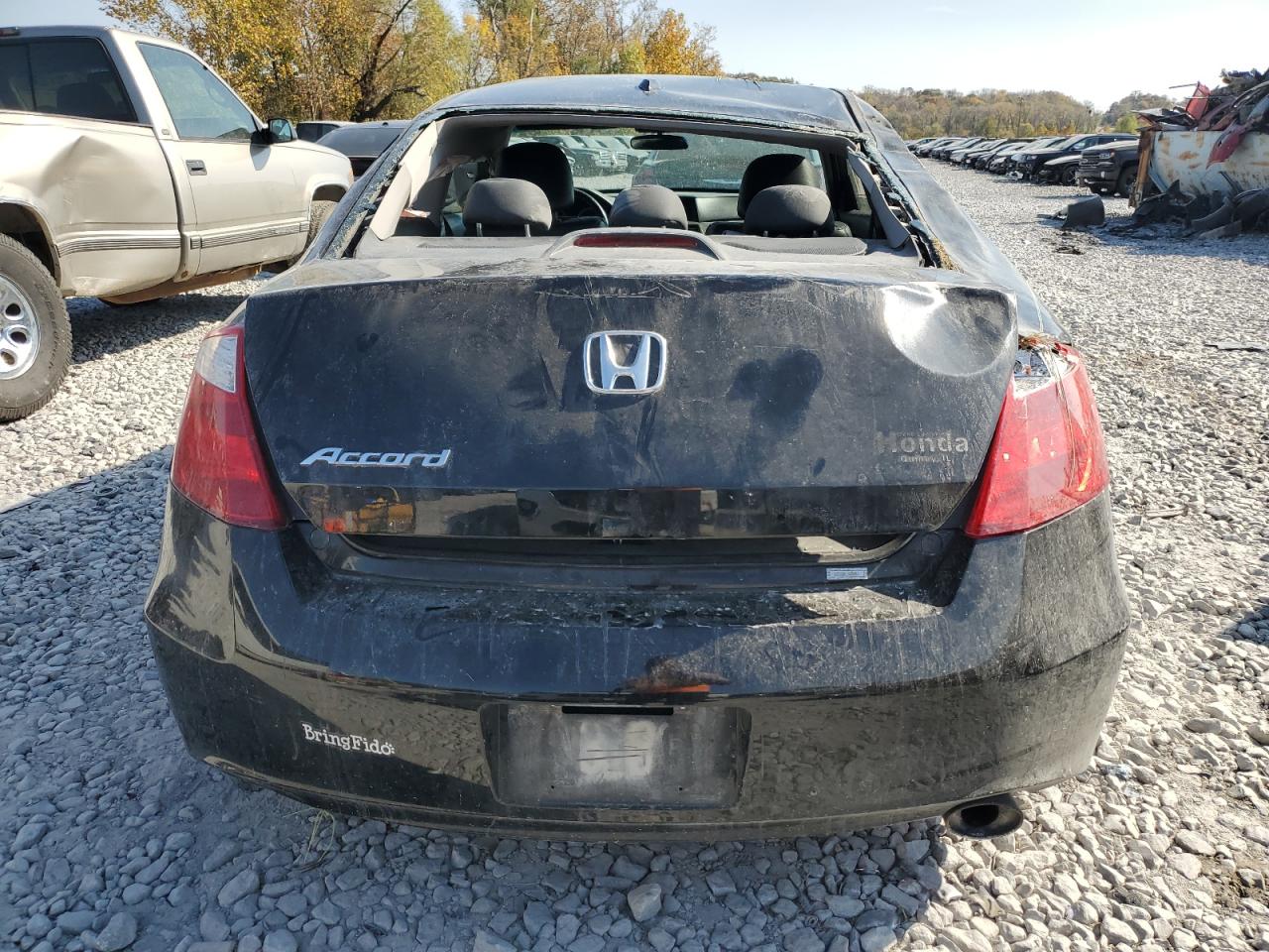 Lot #3024959359 2010 HONDA ACCORD EXL