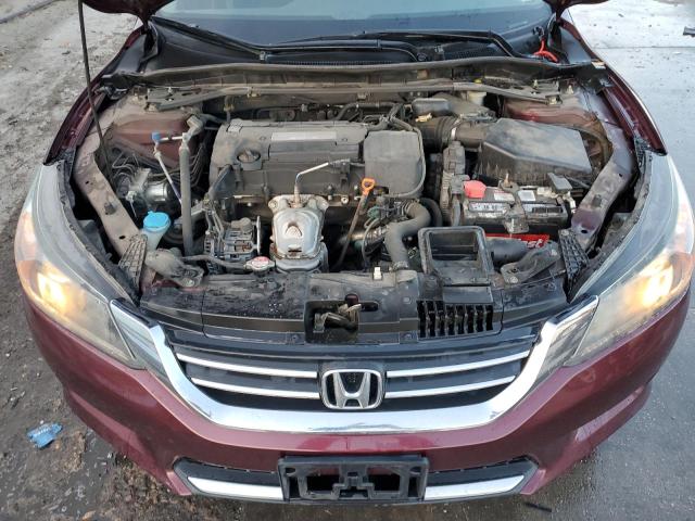 2015 HONDA ACCORD SPO - 1HGCR2F57FA109867