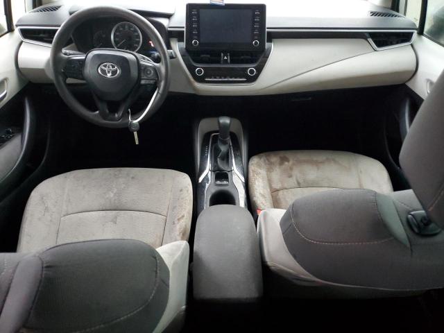 2020 TOYOTA COROLLA LE - 5YFEPRAE1LP009770