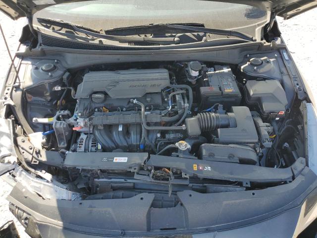 2023 HYUNDAI ELANTRA SE - KMHLS4AG7PU558971