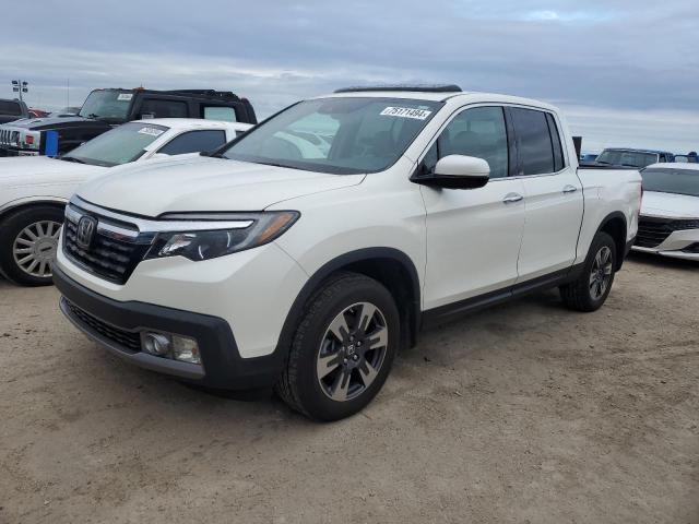 VIN 5FPYK3F77KB022138 2019 Honda Ridgeline, Rtl no.1