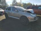 PORSCHE CAYENNE S photo