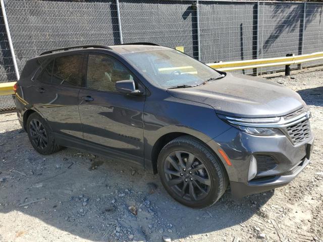 2022 CHEVROLET EQUINOX RS - 3GNAXMEV8NS201700