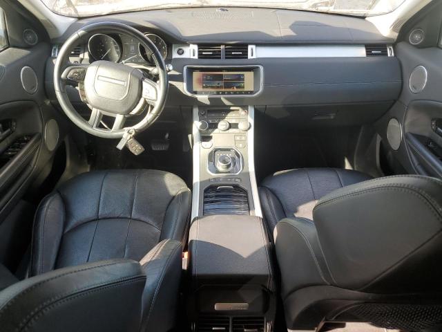 2017 LAND ROVER RANGE ROVE - SALVP2BG5HH175650