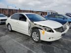 NISSAN ALTIMA BAS photo