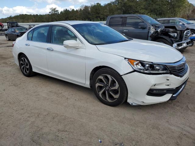 2016 HONDA ACCORD EXL - 1HGCR2F83GA076829