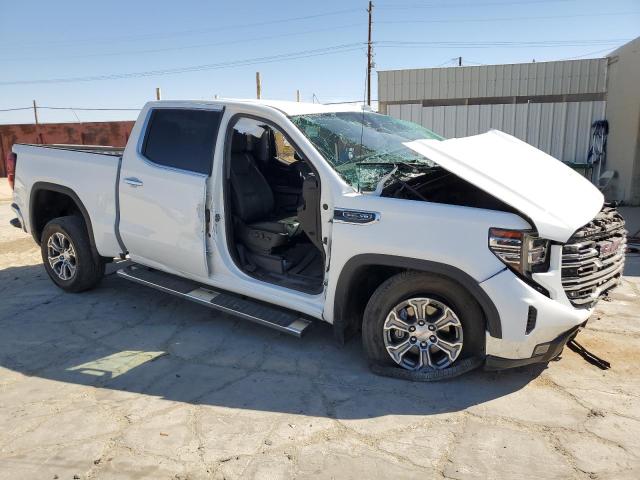 3GTPHDED8NG622794 Gmc Sierra C1500 Slt 2022